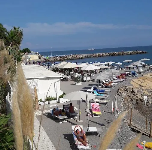 Appartamento Bouganville