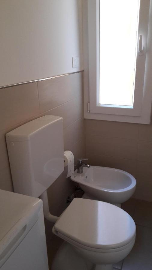 Apartment Bouganville
