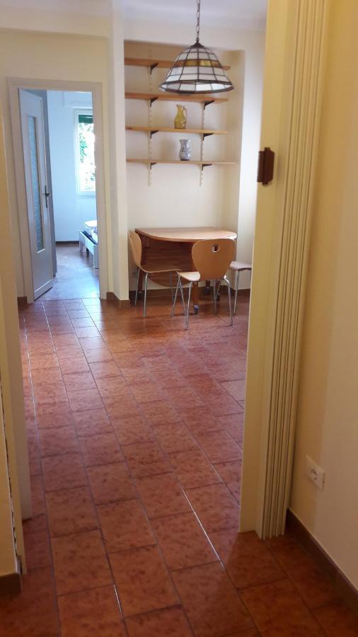 Bouganville Apartment Sanremo