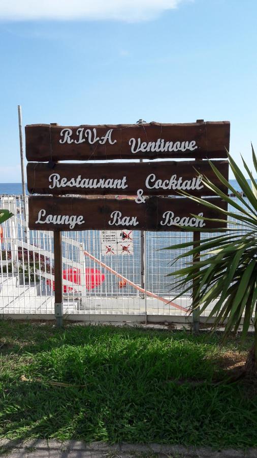 Bouganville Apartment Sanremo