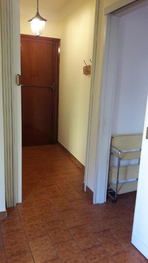 Apartment Bouganville *