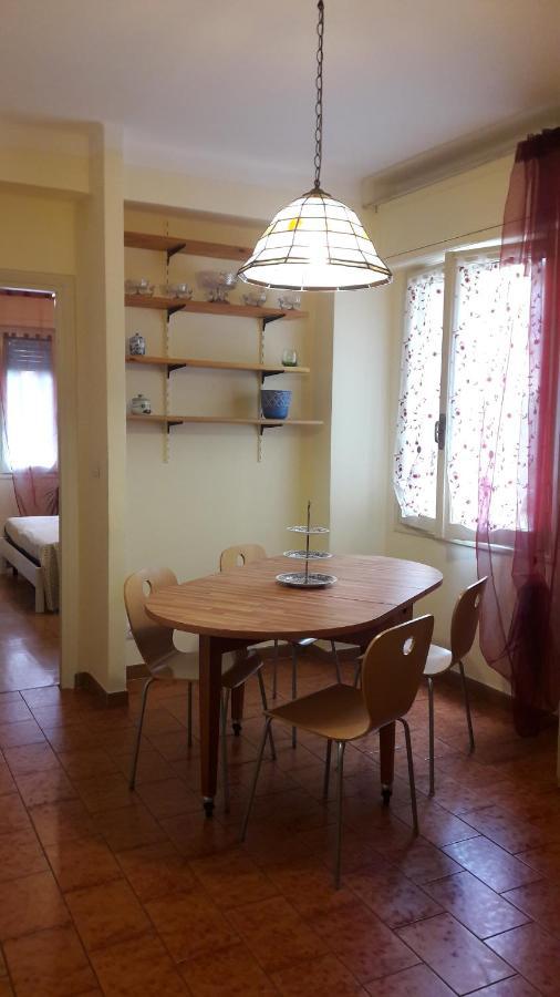 Bouganville Apartment