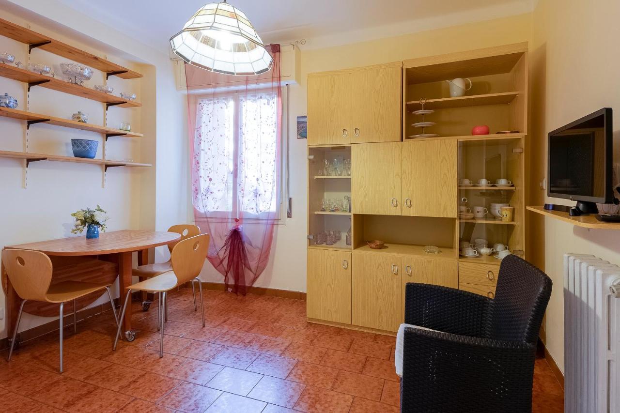 Apartment Bouganville Sanremo