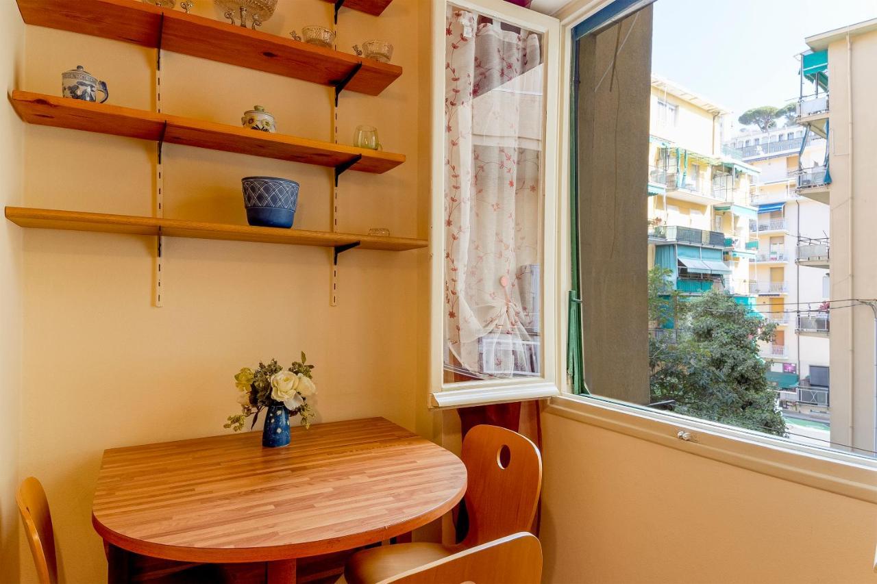 Apartment Bouganville