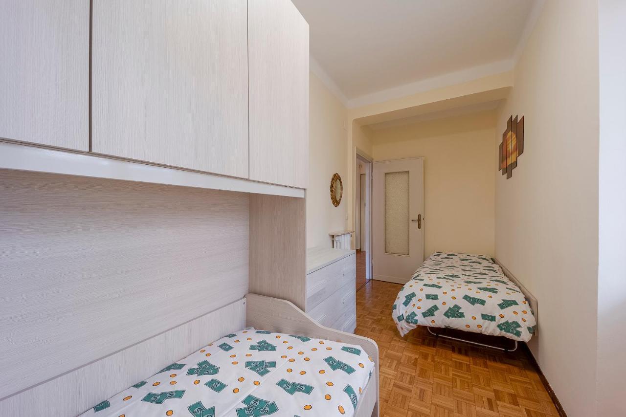 Bouganville Apartment Sanremo