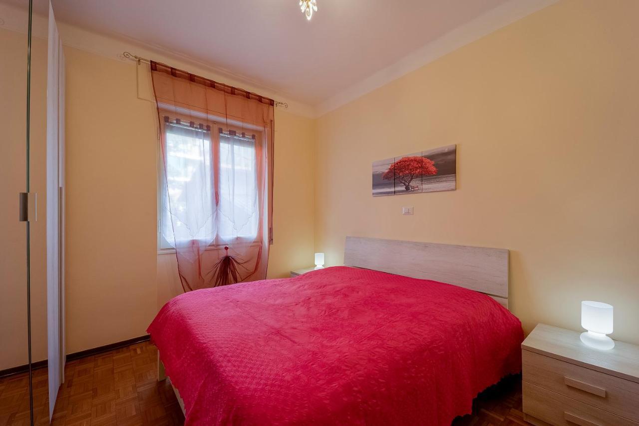 Bouganville Apartment *