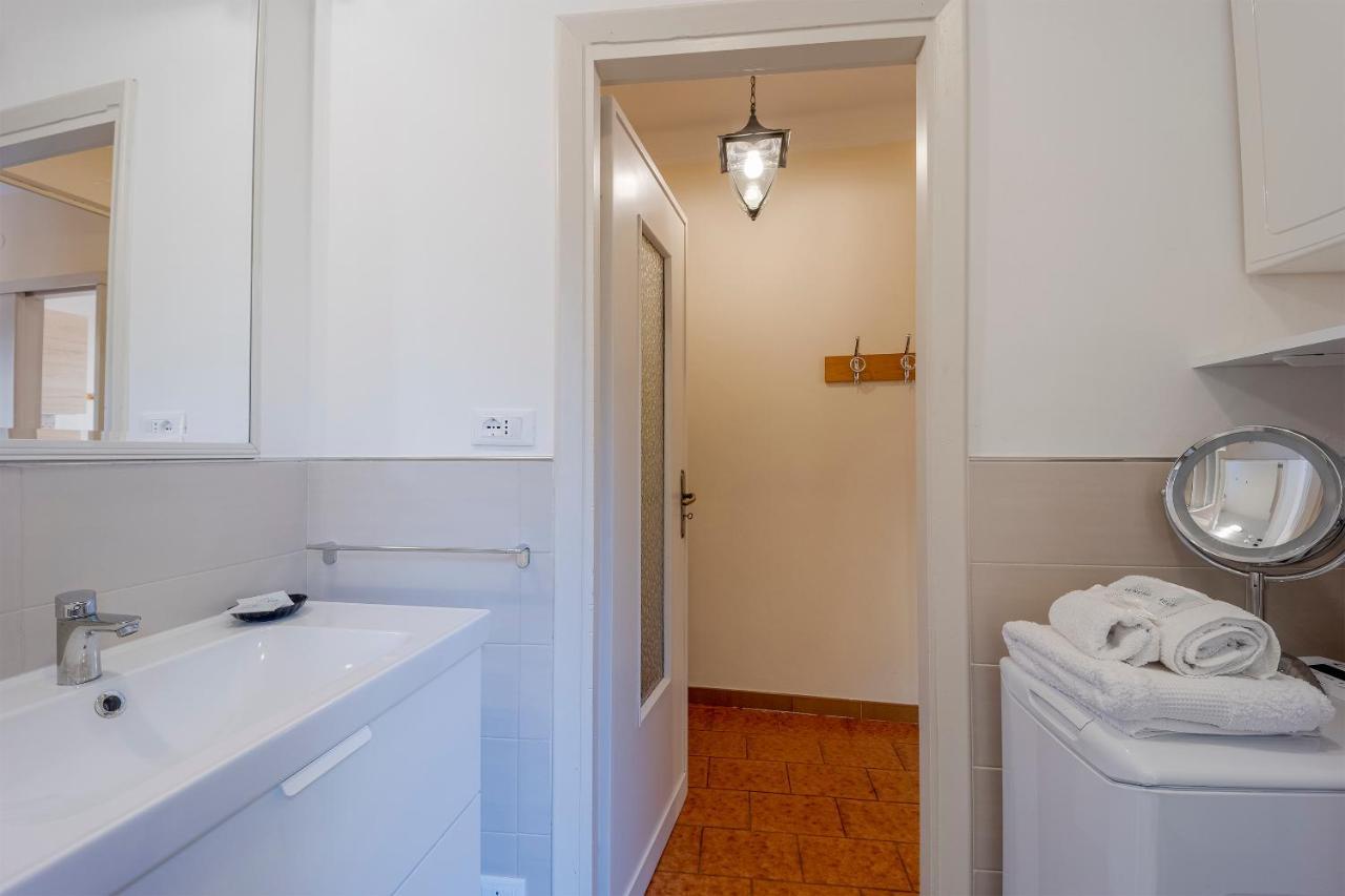 Apartment Bouganville