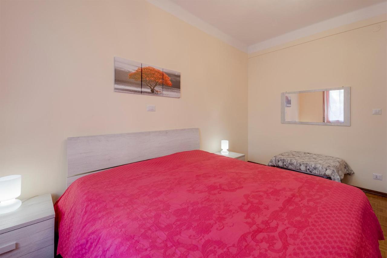Bouganville Apartment Sanremo