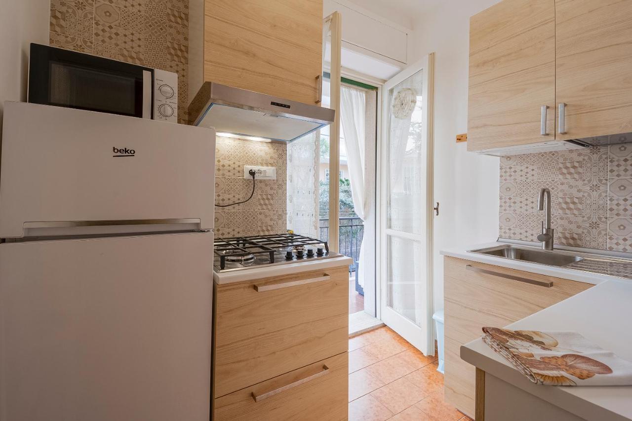Apartment Bouganville *